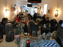 Photos du propriétaire du Restaurant familial La P'tite Fringale à Toulon - n°13