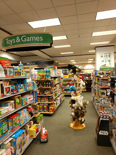 Book Store «Barnes & Noble», reviews and photos, 735 Haywood Rd, Greenville, SC 29607, USA