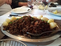 Plats et boissons du Restaurant Le l'uche l'oie à Bons-en-Chablais - n°2