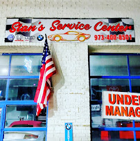 Stan's Service Center Auto Body Repair Shop - Photo 2 - Car repair in South Orange Village, NJ, Elizabeth