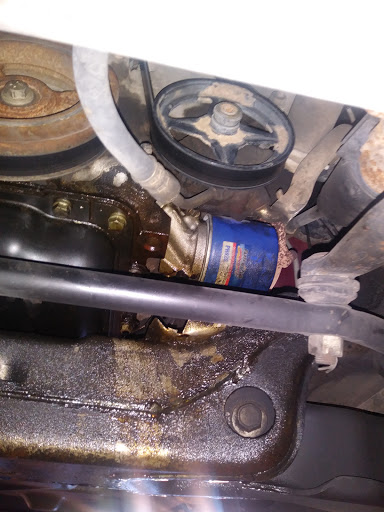 Auto Repair Shop «CD Tire & Muffler», reviews and photos, 7250 Bandera Rd, San Antonio, TX 78238, USA