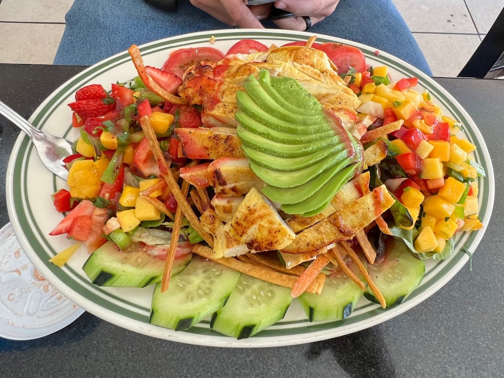 Mi Rinconzito mexican cuisine 93631