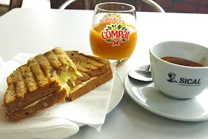 Café Camponês image