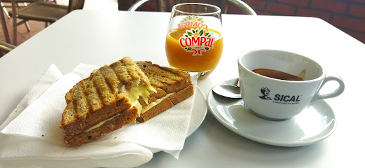 Café Camponês