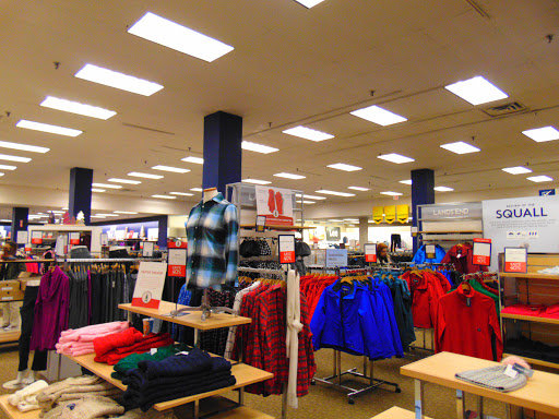 Shopping Mall «Auburn Mall», reviews and photos, 385 Southbridge St, Auburn, MA 01501, USA