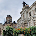 Photo n°1 de l'avis de Alexander.c fait le 13/07/2020 à 11:22 sur le  Brühlscher Garten à Dresden