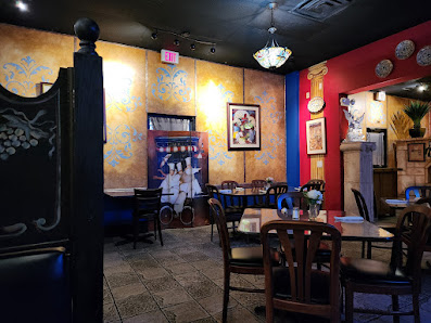 La Cocina 602 E McNeil Rd Suite 112, Round Rock, TX 78681