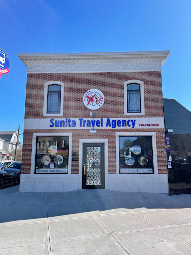 Travel Agency «Sunita Travel Agency LLC», reviews and photos, 129-02 Liberty Ave, South Richmond Hill, NY 11419, USA