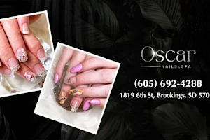 Oscar Nails Spa image