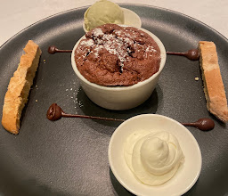 Signature Restaurant photo