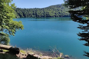 Lac Pavin image