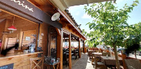Atmosphère du Restaurant Auberge du pêcheur / Agula Marina à Cargèse - n°7