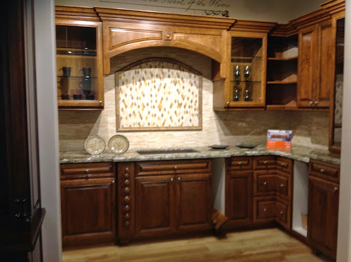 Kitchen Remodeler «Reborn Cabinets Inc.», reviews and photos, 24667 Crenshaw Blvd, Torrance, CA 90505, USA