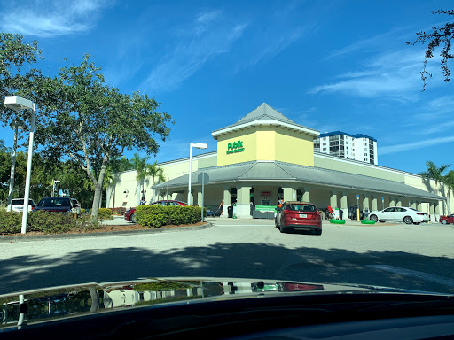 Supermarket «Publix Super Market at Fort Myers Beach», reviews and photos, 4791 Estero Blvd, Fort Myers Beach, FL 33931, USA