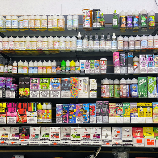 Tobacco Shop «Naga smoke shop», reviews and photos, 7540 N Dale Mabry Hwy, Tampa, FL 33614, USA