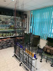 Labe fishing store s.r.o.