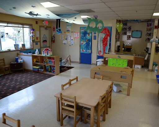 Day Care Center «La Petite Academy of Baltimore, MD», reviews and photos, 2434 W Belvedere Ave, Baltimore, MD 21215, USA