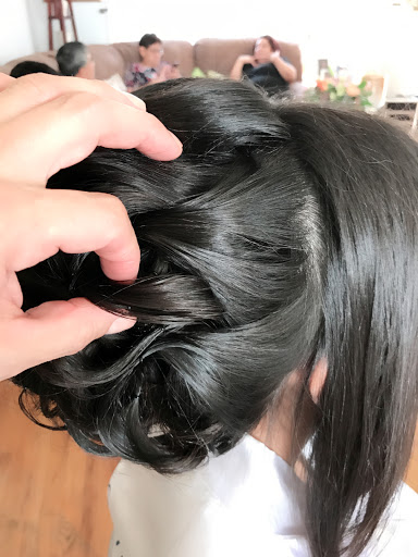 Beauty Salon «Giovanni Esteban Salon & Hair», reviews and photos, 1504 Old Country Rd, Westbury, NY 11590, USA