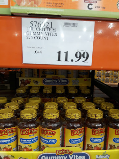 Pharmacy «Costco Pharmacy», reviews and photos, 28505 Hesperian Blvd, Hayward, CA 94545, USA