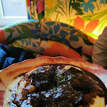 Photo n°3 de l'avis de Lena. fait le 01/11/2023 à 07:23 sur le  Giorgia Trattoria à Munich