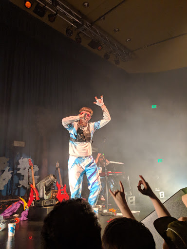 Performing Arts Theater «Rio Theatre», reviews and photos, 1205 Soquel Ave, Santa Cruz, CA 95062, USA