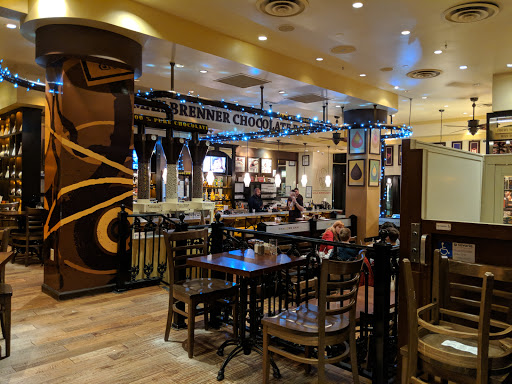 Restaurant «Max Brenner», reviews and photos, 745 Boylston St, Boston, MA 02116, USA