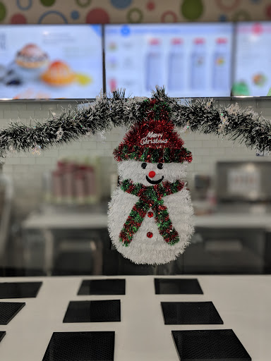 Ice Cream Shop «Creamistry», reviews and photos, 11442 South St, Cerritos, CA 90703, USA