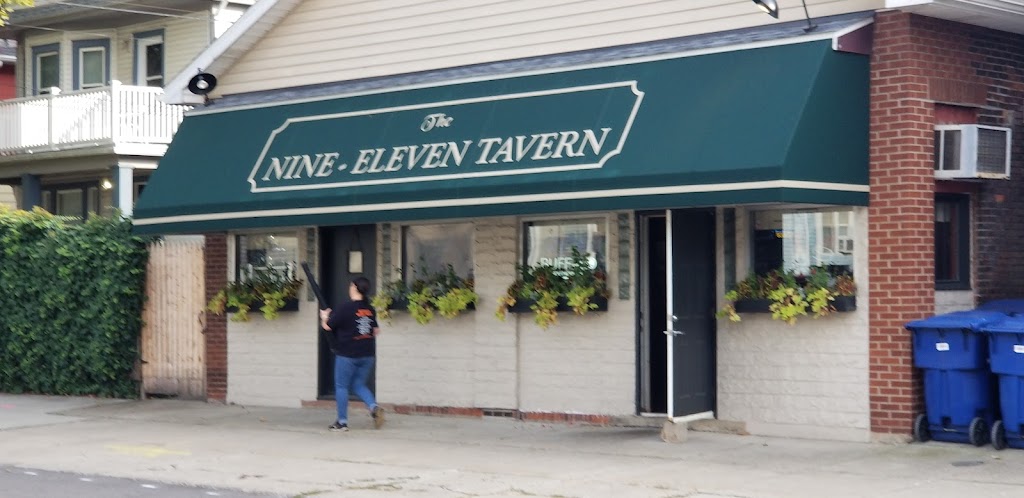 Nine-Eleven Tavern 14220