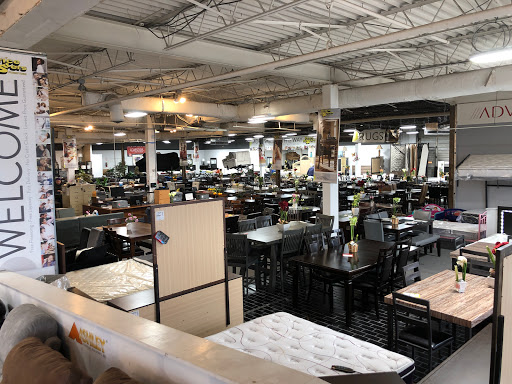 Furniture Store «Price Busters Discount Furniture», reviews and photos, 8643 Pulaski Hwy, Rosedale, MD 21237, USA
