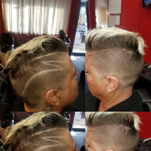 Barber Shop «NhIzImAgE Barber Shop», reviews and photos, 301 WI Pkwy, Dallas, GA 30132, USA