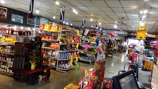 Butcher Shop «Flat Rock Party Store», reviews and photos, 28418 Telegraph Rd, Flat Rock, MI 48134, USA