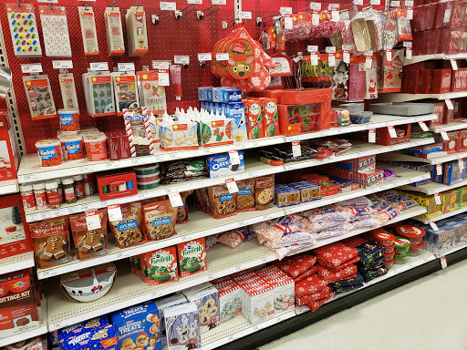 Department Store «Target», reviews and photos, 10881 Olson Dr, Rancho Cordova, CA 95670, USA