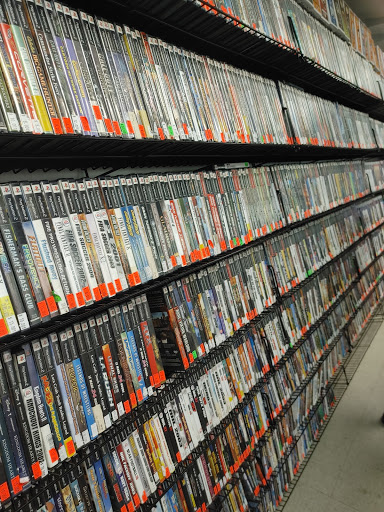 Video Game Store «Play it Retro», reviews and photos, 3142 S Oak Park Ave, Berwyn, IL 60402, USA