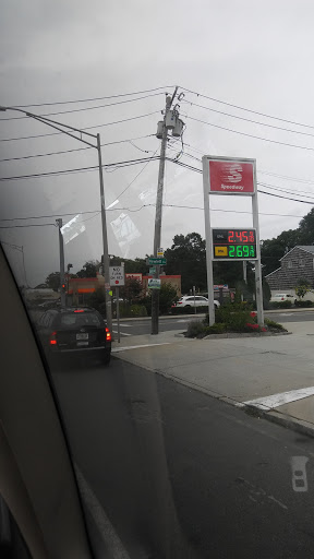 Convenience Store «Speedway», reviews and photos, 46 Sunrise Hwy, Merrick, NY 11566, USA