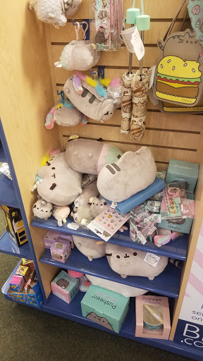 Book Store «Barnes & Noble», reviews and photos, 540 Ed Noble Pkwy, Norman, OK 73072, USA