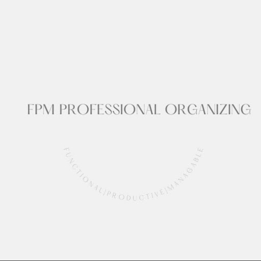 FPM Professional Organizing
