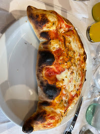Pizza du Pizzeria Pizza Roma Ecoles. à Paris - n°6