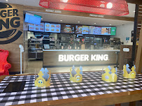 Atmosphère du Restauration rapide Burger King à Angers - n°8