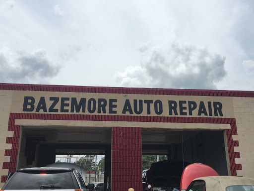 Bazemore Auto Repair in Sylvania, Georgia