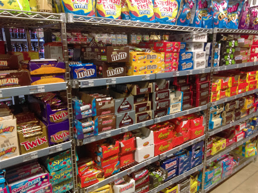 Variety Store «Five Below», reviews and photos, 1078 E Lancaster Ave, Downingtown, PA 19335, USA