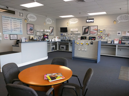 Computer Store «Computer Concepts - Yorktown», reviews and photos, 4328 George Washington Memorial Hwy, Yorktown, VA 23692, USA