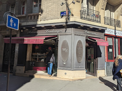 La Tradition Gourmande à Paris