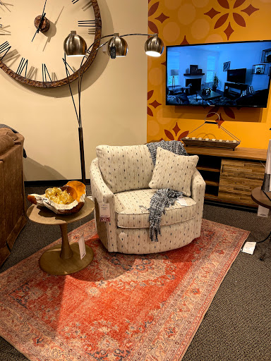 Furniture Store «La-Z-Boy Home Furnishings & Decor», reviews and photos, 101 Ironlake Blvd, Exton, PA 19341, USA