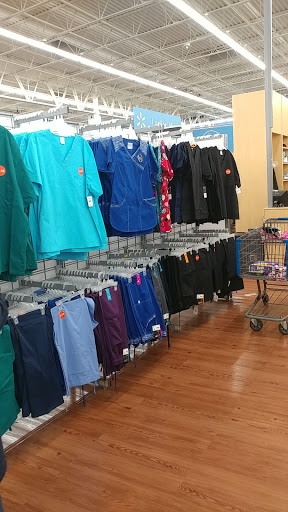 Discount Store «Walmart», reviews and photos, 11410 Anderson Rd, Greenville, SC 29611, USA