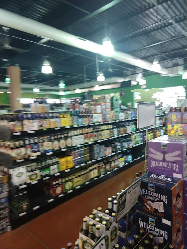 Liquor Store «21st Amendment Wine and Spirts», reviews and photos, 14235 Mundy Dr, Noblesville, IN 46060, USA