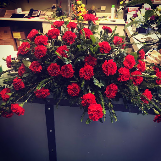 Florist «Countryside Florist», reviews and photos, 4 Orchard View Dr, Londonderry, NH 03053, USA