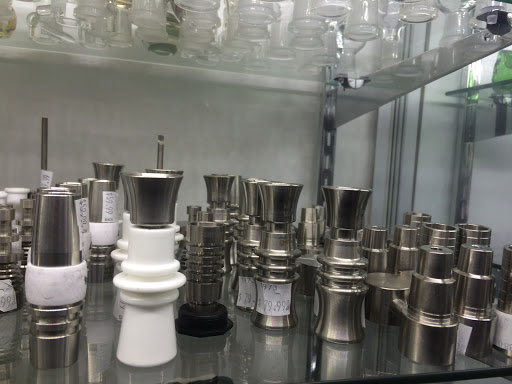 Tobacco Shop «3D SMOKE SHOP», reviews and photos, 7200 Glenview Dr, Richland Hills, TX 76180, USA