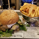 Photo n°2 de l'avis de ATTila. fait le 06/07/2020 à 08:07 sur le  Beefour Restaurant à Osnago