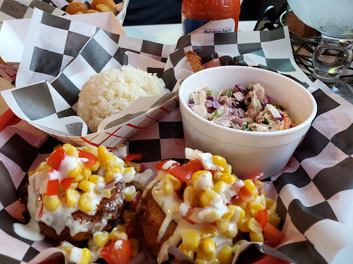 Market «The Fish Market», reviews and photos, 1120 Old State Hwy 210, Liberty, MO 64068, USA