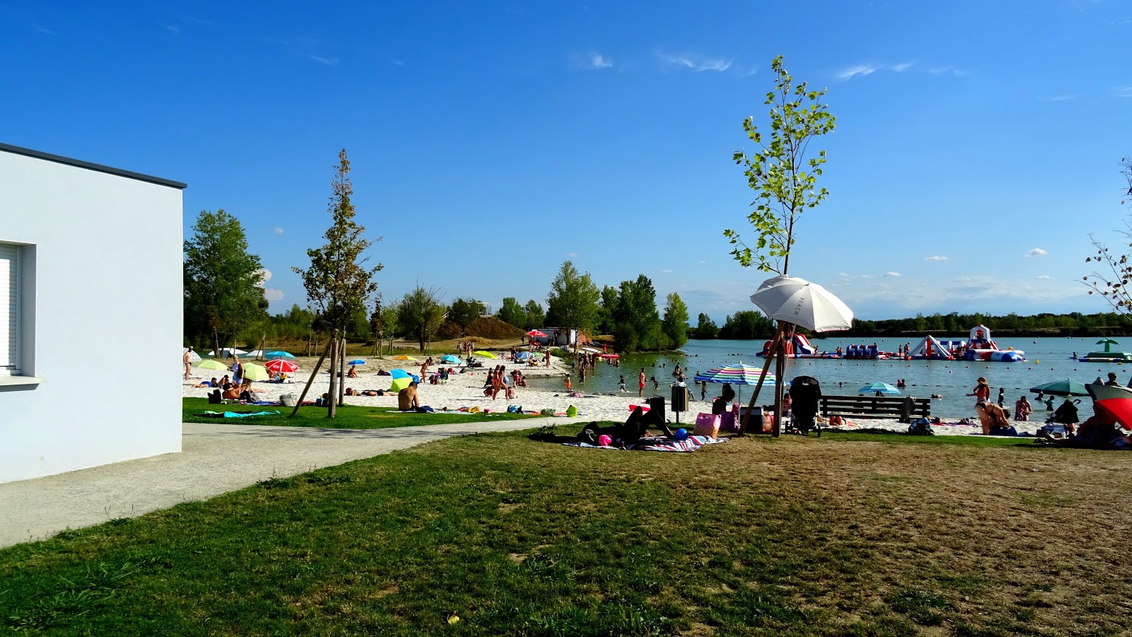 Muret Plage photo #9